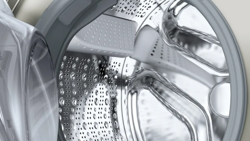 Siemens iQ 700 WQ46B2CXGB, heat pump dryer (Discontinued)