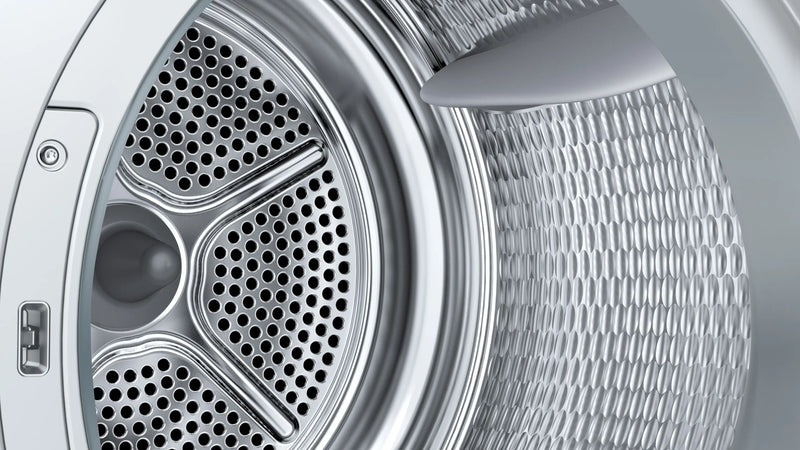 Bosch Series 6 WQG24502GB, Heat pump tumble dryer