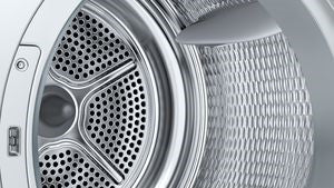 Bosch Series 4 WTH85226GB, Heat pump tumble dryer