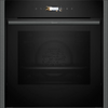 Neff N 70 B54CR31G0B, Built-in oven Thumbnail