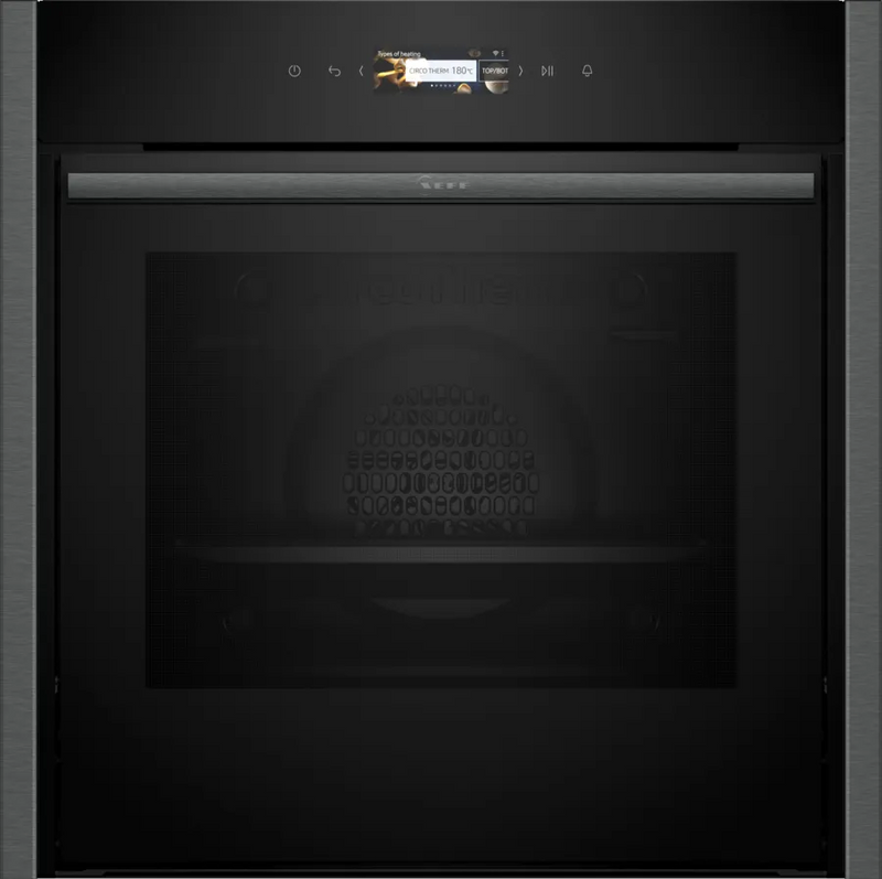 Neff N 70 B54CR31G0B, Built-in oven