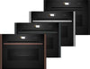 Neff C29FS3AY0, Built-in compact oven with steam function Thumbnail