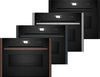 Neff C29MS7KY0, Built-in compact oven with microwave function Thumbnail