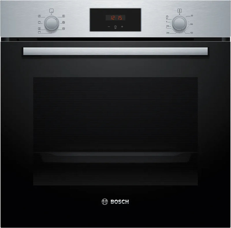 Bosch Series 2 HBA113BR0B, Built-in oven (Discontinued)