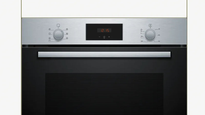 Bosch Series 2 HBA133BS0B, Built-in oven (Discontinued)