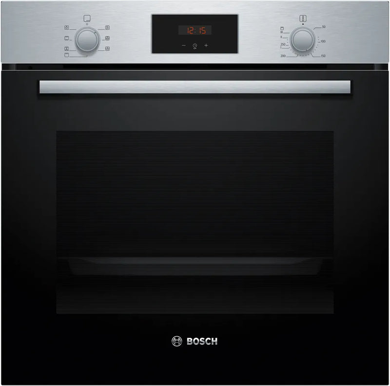 Bosch Series 2 HBA133BS0B, Built-in oven (Discontinued)