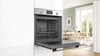 Bosch Series 2 HBA113BR0B, Built-in oven (Discontinued) Thumbnail
