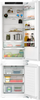 Siemens iQ 300 KI96NVFD0, built-in fridge-freezer with freezer at bottom Thumbnail