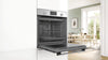 Bosch Series 2 HBA133BS0B, Built-in oven (Discontinued) Thumbnail