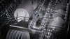 Siemens SN87TX00CE, fully-integrated dishwasher (Discontinued) Thumbnail