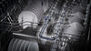 Siemens SN95ZX62CG, Fully-integrated dishwasher Thumbnail