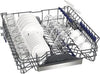 Siemens SN25EC13CE, Free-standing dishwasher Thumbnail