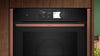 Neff B69FY5CX0, Built-in oven with steam function Thumbnail