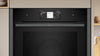 Neff N 90 B64FT53G0B, Built-in oven with steam function Thumbnail