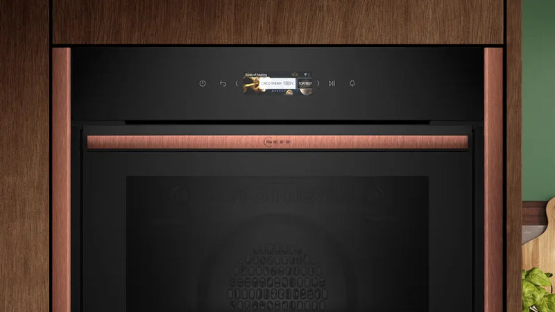 Neff N 70 B59CR7KY0B, Built-In Oven