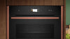 Neff N 90 C29FS3AY0, Built-In Compact Oven with Steam Function Thumbnail