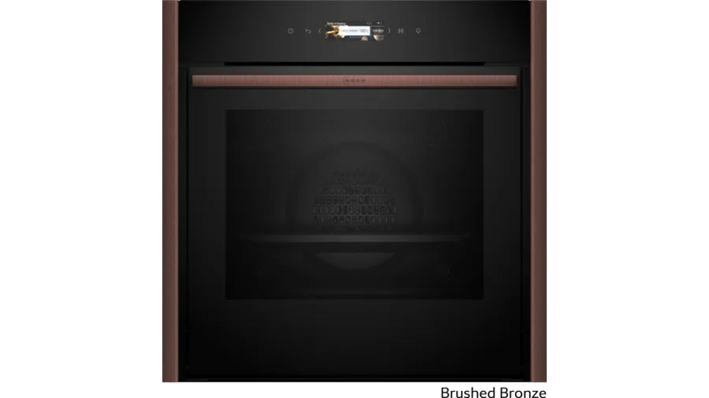 Neff N 70 B59CR7KY0B, Built-In Oven