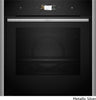 Neff B69CS7MY0B, Built-in oven Thumbnail