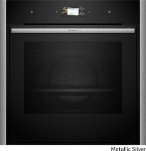 Neff B69CS7MY0B, Built-in oven