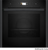 Neff B69CS7MY0B, Built-in oven Thumbnail