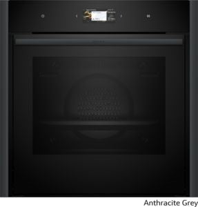 Neff B69CS7MY0B, Built-in oven