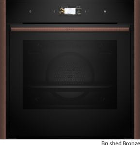 Neff B69CS7MY0B, Built-in oven