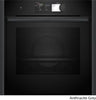 Neff B69CY7MY0, Built-in oven Thumbnail