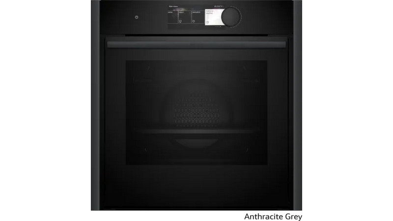 Neff N 90 B69CY7MY0, Built-In Oven