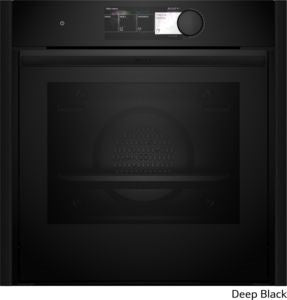 Neff B69CY7MY0, Built-in oven