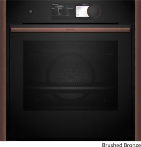 Neff B69CY7MY0, Built-in oven