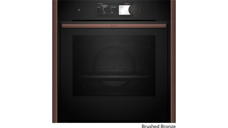 Neff N 90 B69CY7MY0, Built-In Oven