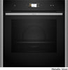 Neff B69FS5CY0A, Built-in oven with steam function Thumbnail