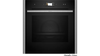Neff N 90 B69FS5CY0A, Built-In Oven with Steam Function Thumbnail