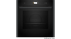 Neff N 90 B69FS5CY0A, Built-In Oven with Steam Function Thumbnail