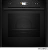 Neff B69FS5CY0A, Built-in oven with steam function Thumbnail