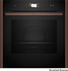 Neff B69FS5CY0A, Built-in oven with steam function Thumbnail
