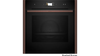 Neff N 90 B69FS5CY0A, Built-In Oven with Steam Function Thumbnail