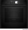 Neff B69FY5CX0, Built-in oven with steam function Thumbnail