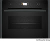 Neff C29FS3AY0, Built-in compact oven with steam function Thumbnail