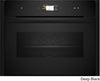 Neff C29FS3AY0, Built-in compact oven with steam function Thumbnail