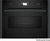 Neff C29MS7KY0, Built-in compact oven with microwave function Thumbnail