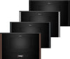 Neff NR9WR21Y1B, Built-in microwave oven Thumbnail
