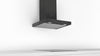 Bosch Series 2 DWB66BC60B, Wall-mounted cooker hood Thumbnail