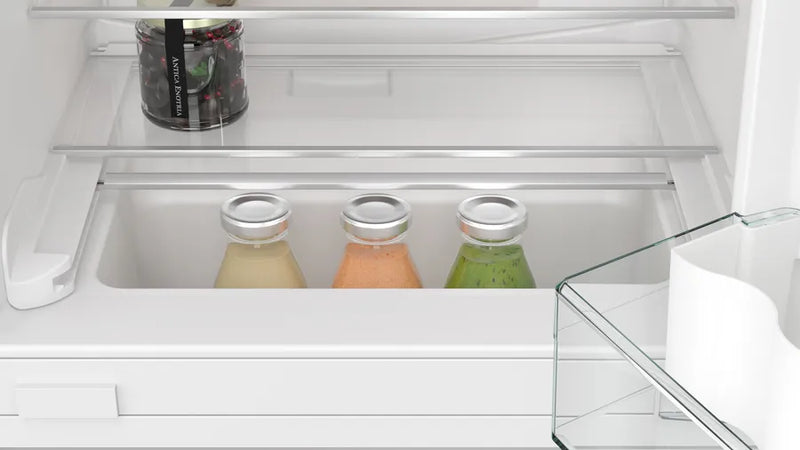 Siemens iQ 300 KU21RVFE0G, built-in fridge
