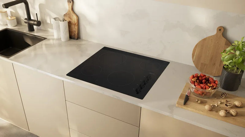 Neff N 30 T16NKE0L, Electric hob
