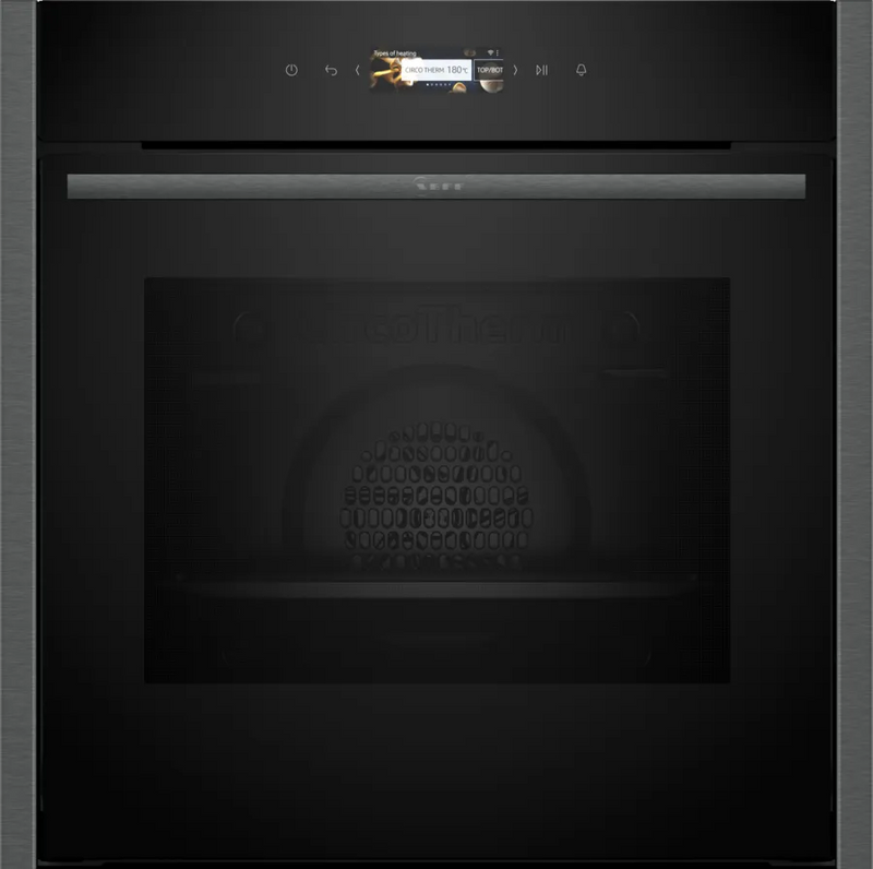 Neff N 70 B24CR31G0B, Built-in oven