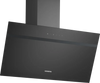Siemens iQ 100 LC85KDK60B, Wall-mounted cooker hood (Discontinued) Thumbnail