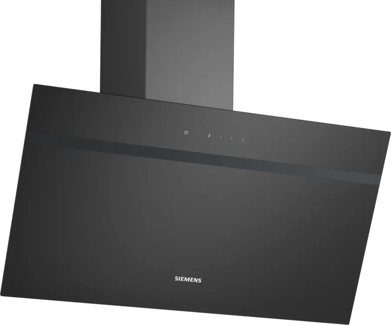 Siemens iQ 100 LC85KDK60B, Wall-mounted cooker hood (Discontinued)