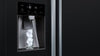 Bosch KAD93ABEP, Freestanding American side by side fridge freezer Thumbnail