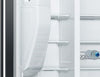 Bosch KAD93ABEP, Freestanding American side by side fridge freezer Thumbnail